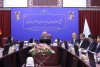 مجمع عمومی عادی سالیانه سازمان خصوصی سازی برگزار شد